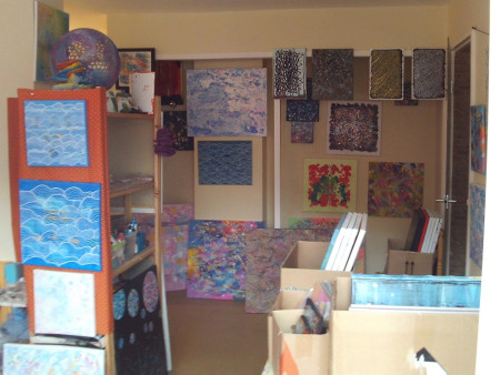Exposition temporaire