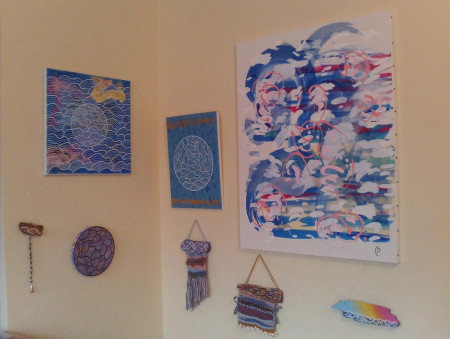 Exposition temporaire