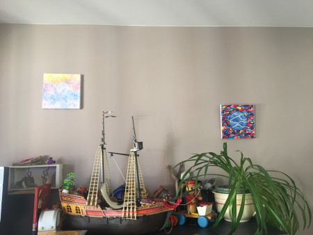 Exposition temporaire