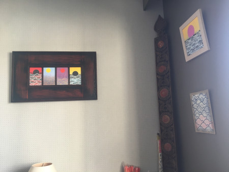 Exposition temporaire