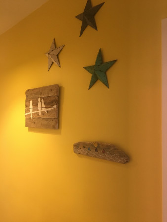 Exposition temporaire