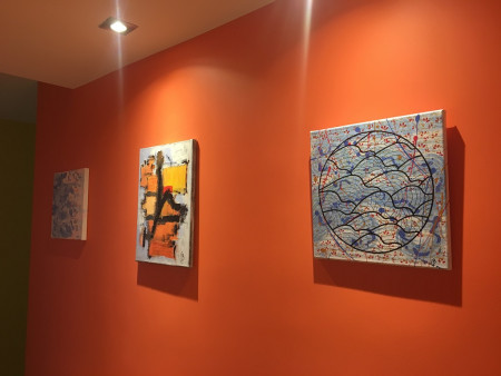 Exposition temporaire