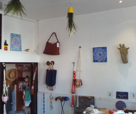 Exposition temporaire
