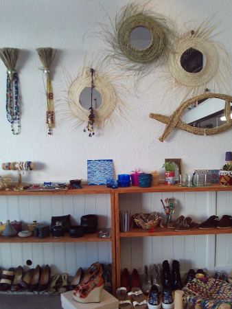 Exposition temporaire
