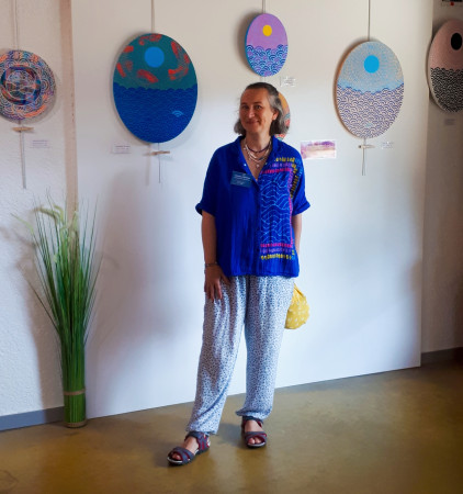 Exposition temporaire