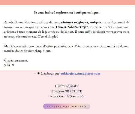 Exposition permanente